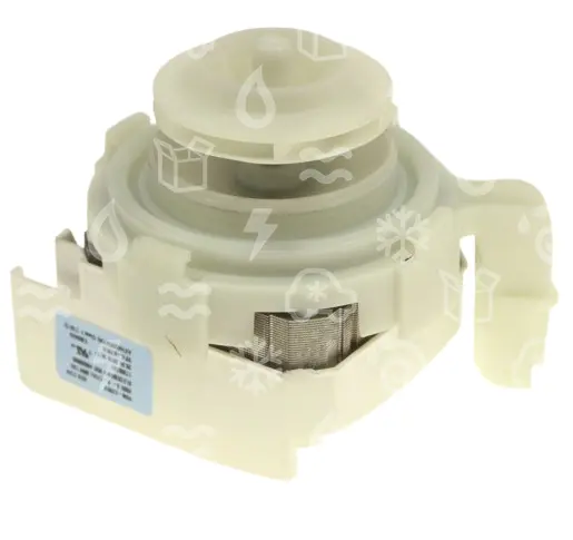 čerpadlo oběhové myčky ZANUSSI / ELECTROLUX / AEG (140074403035)